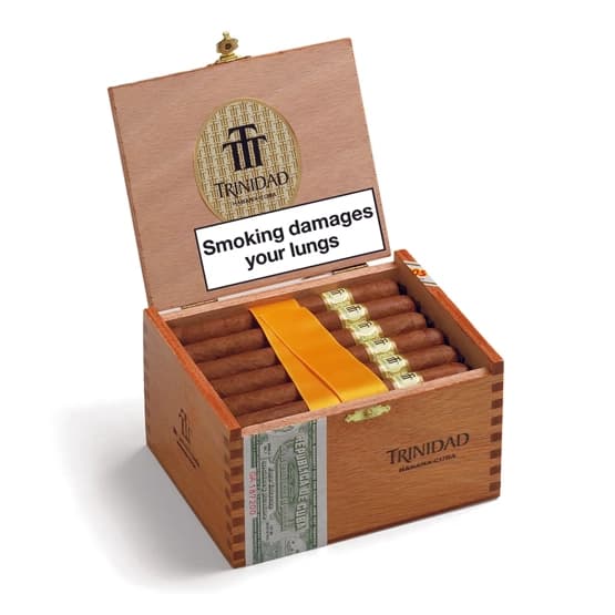 Trinidad Coloniales