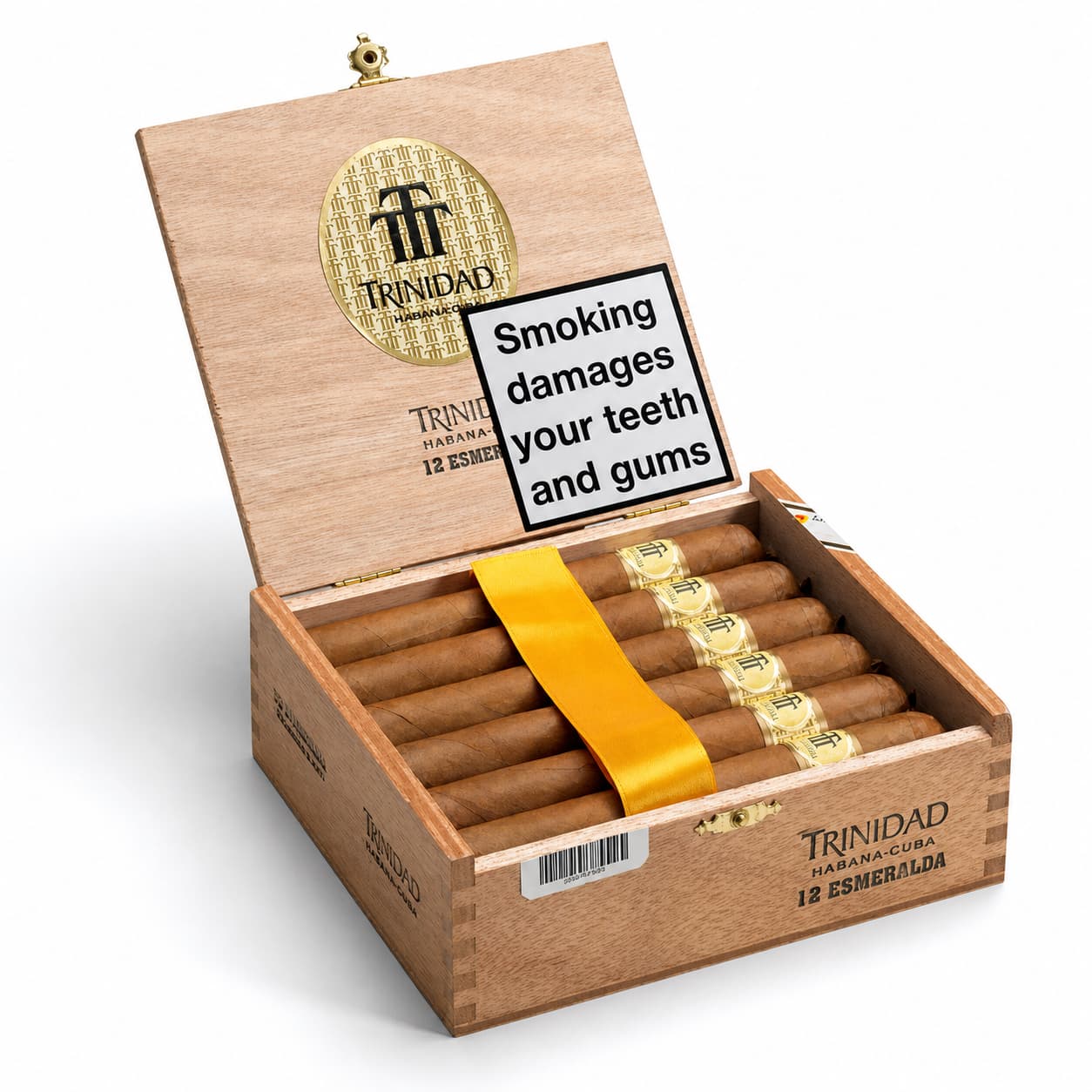Trinidad Esmeralda