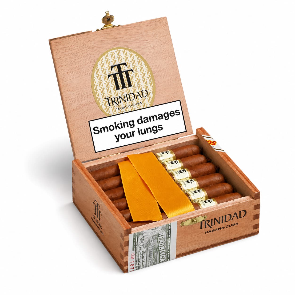 Trinidad Reyes