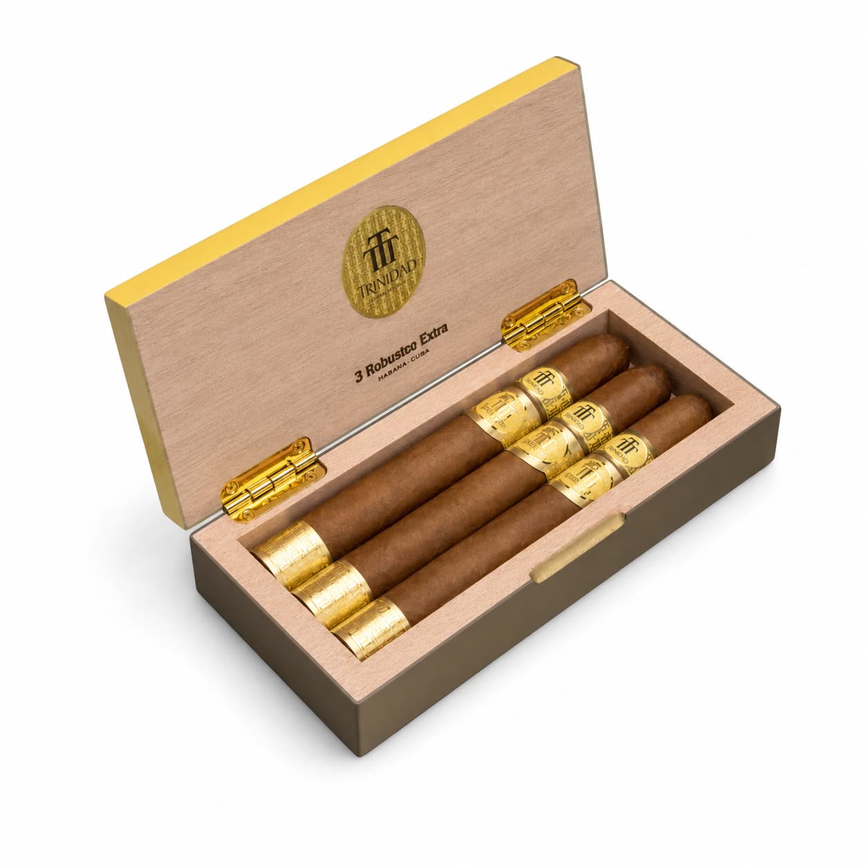 Trinidad Robusto Extra Gift Box