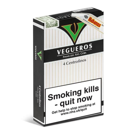 Vegueros Centrofinos