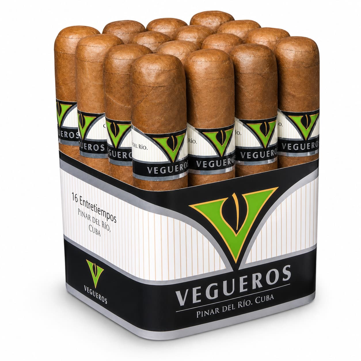 Vegueros Entretiempos