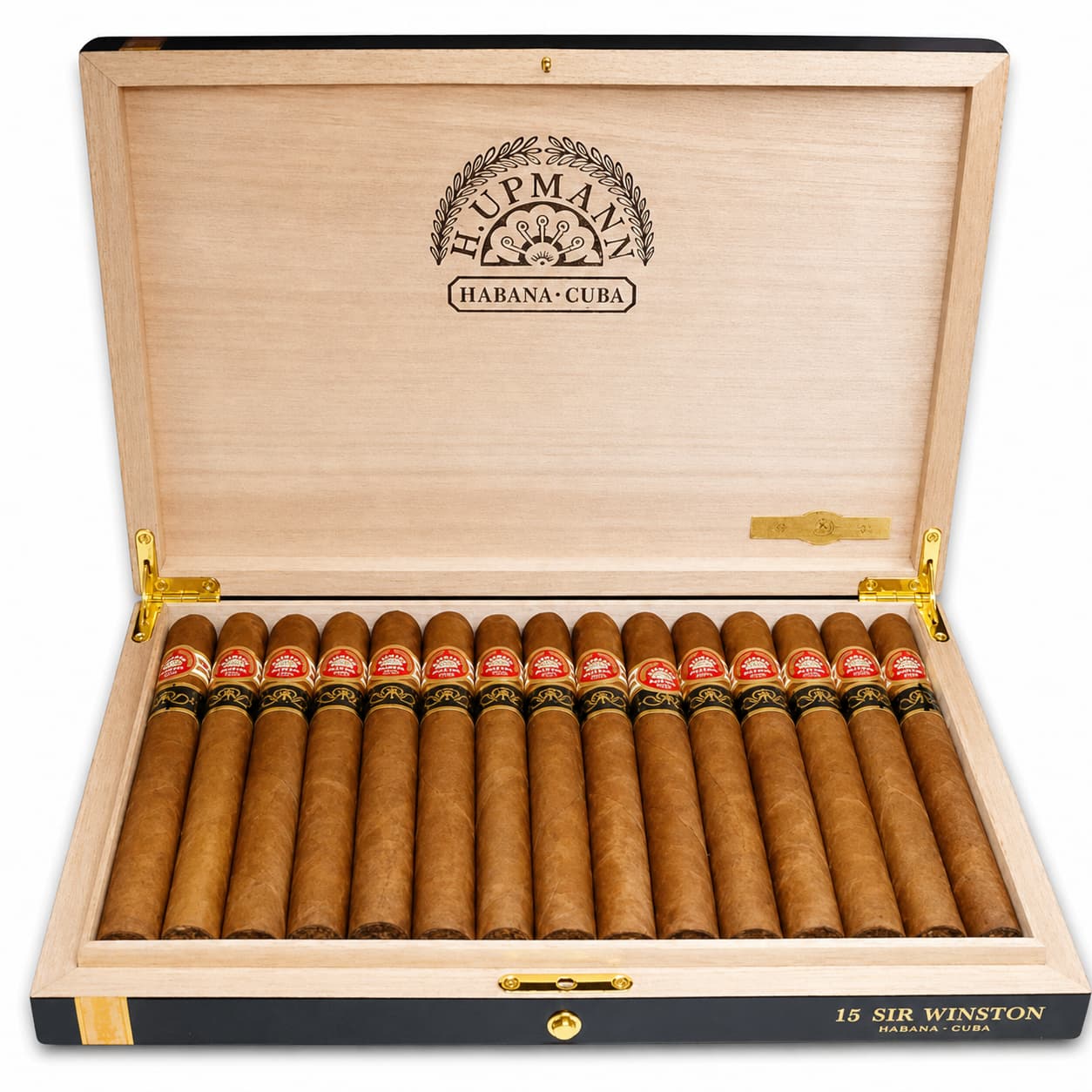 H. Upmann Gran Reserva Sir Winston 2011