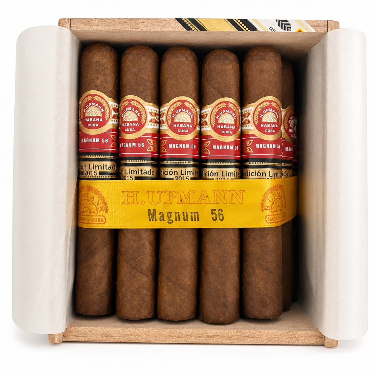 H. Upmann Magnum 56