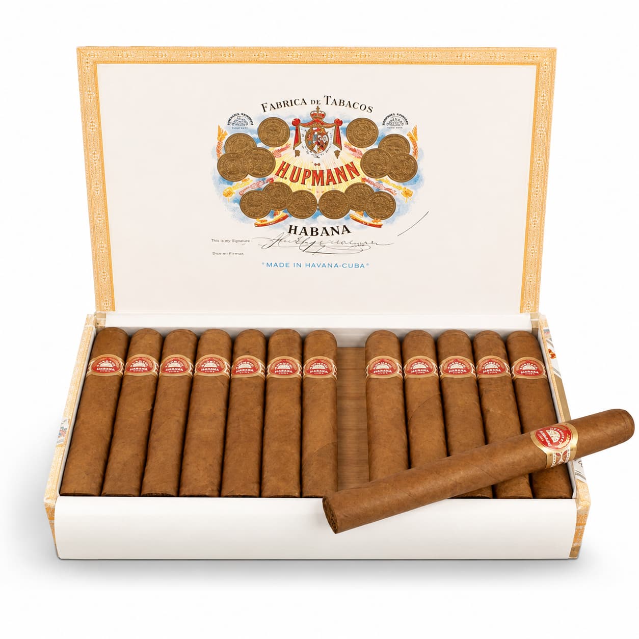 H. Upmann Petit Corona
