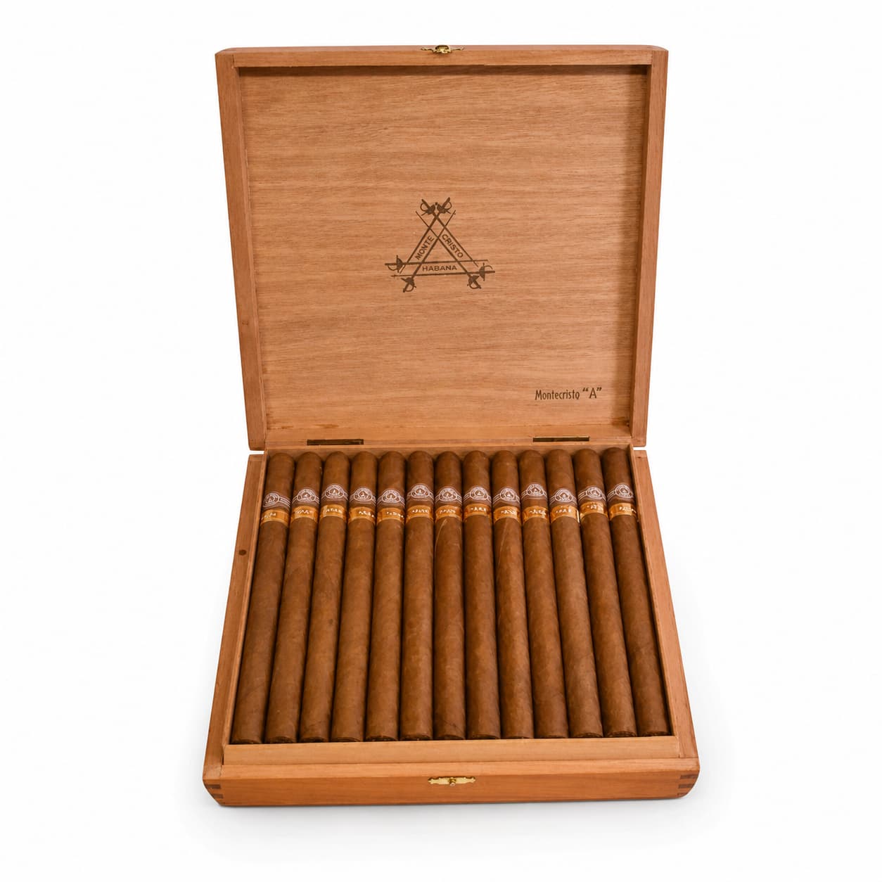Montecristo A