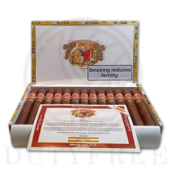 Romeo y Julieta Capuletos EL 2016