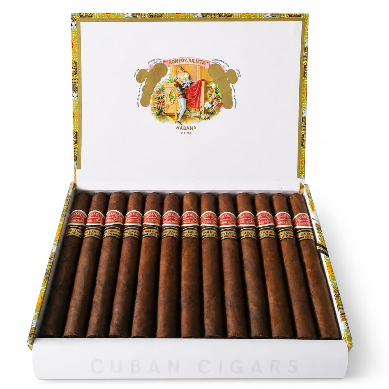 Romeo y Julieta Tacos LCDH