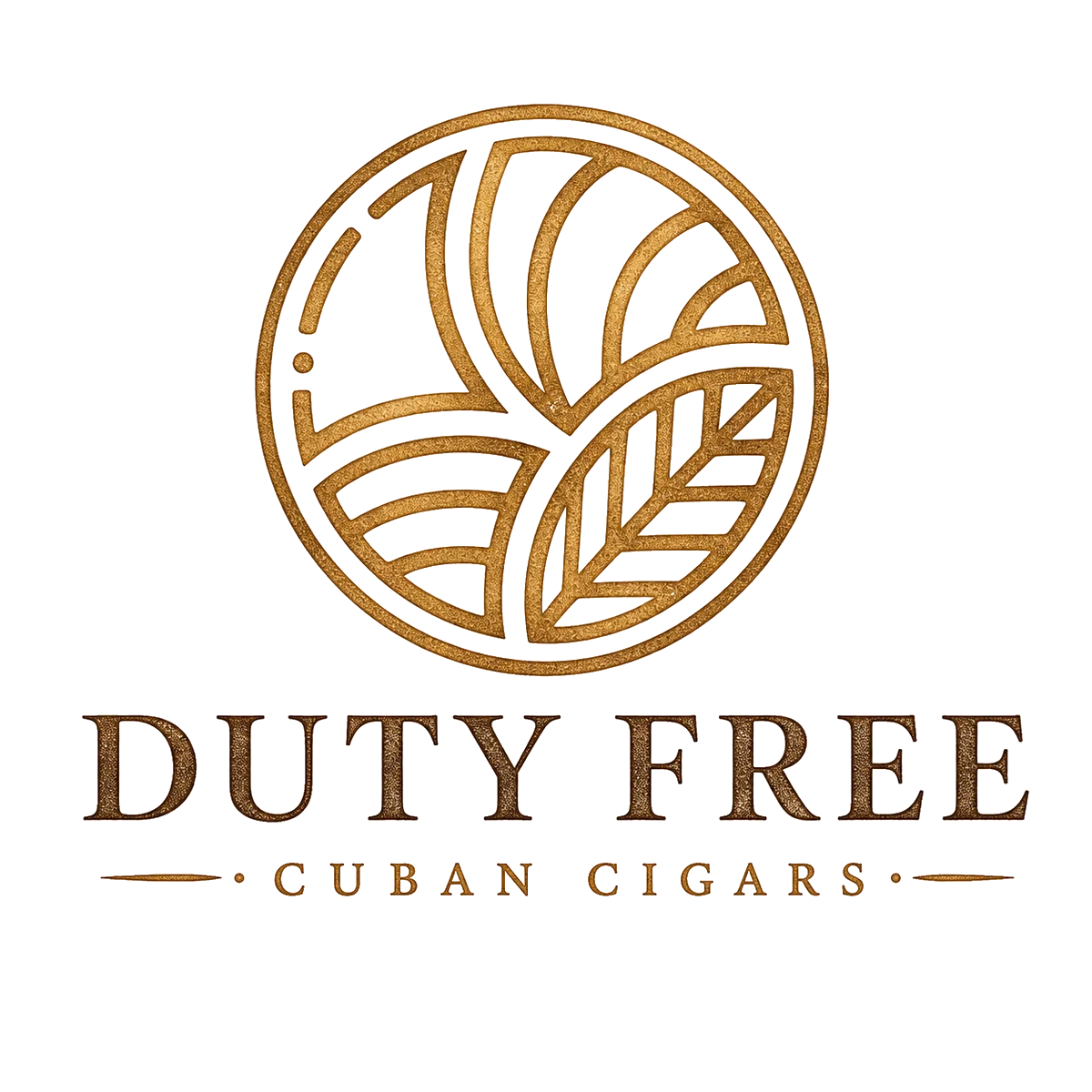 Duty Free Cuban Cigars