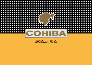 Cohiba logo