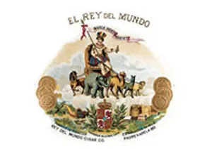 El Rey del Mundo