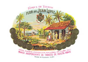 Juan Lopez logo