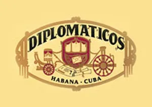 Diplomaticos logo