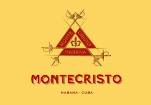 Montecristo logo