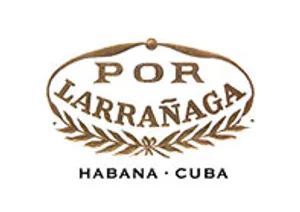 Por Larranaga logo