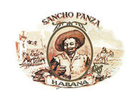 Sancho Panza logo