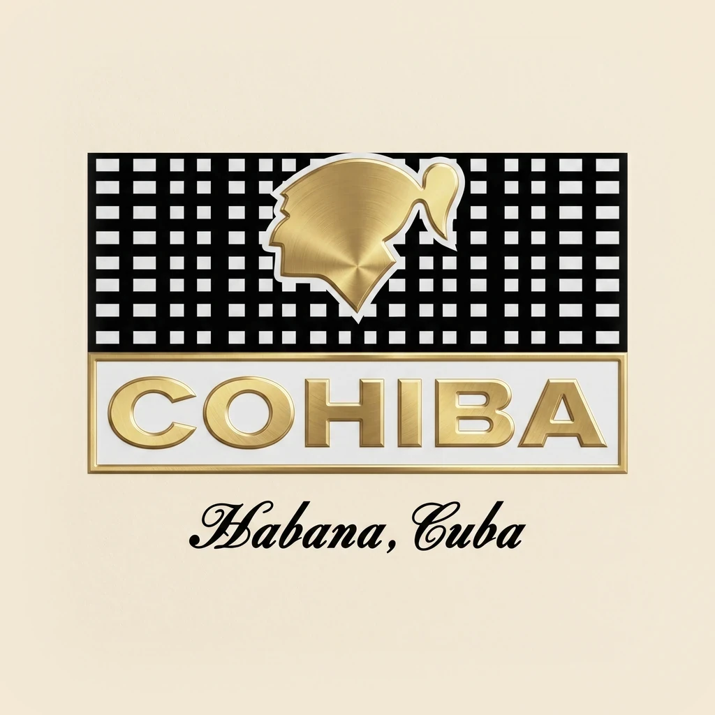Cohiba logo