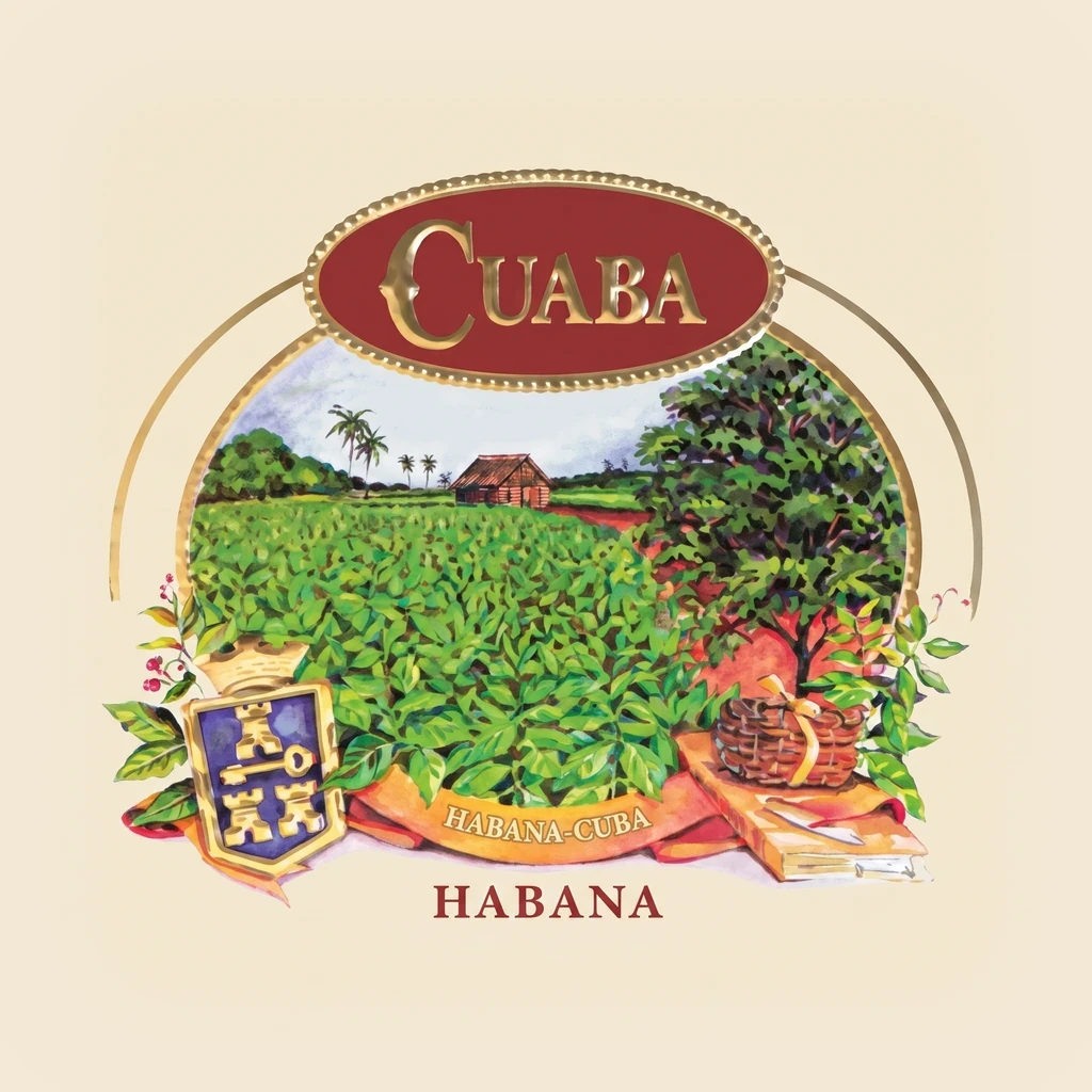 Cuaba logo