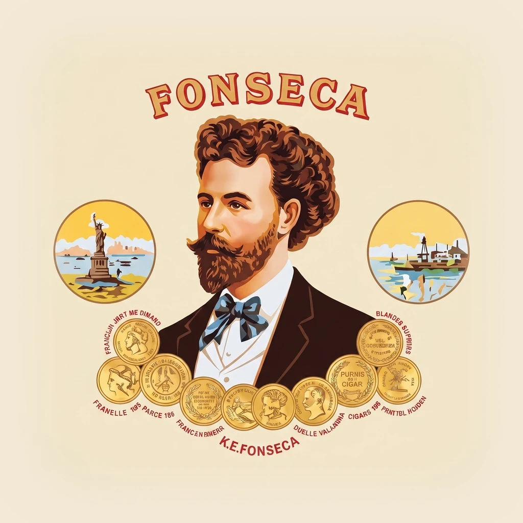 Fonseca logo
