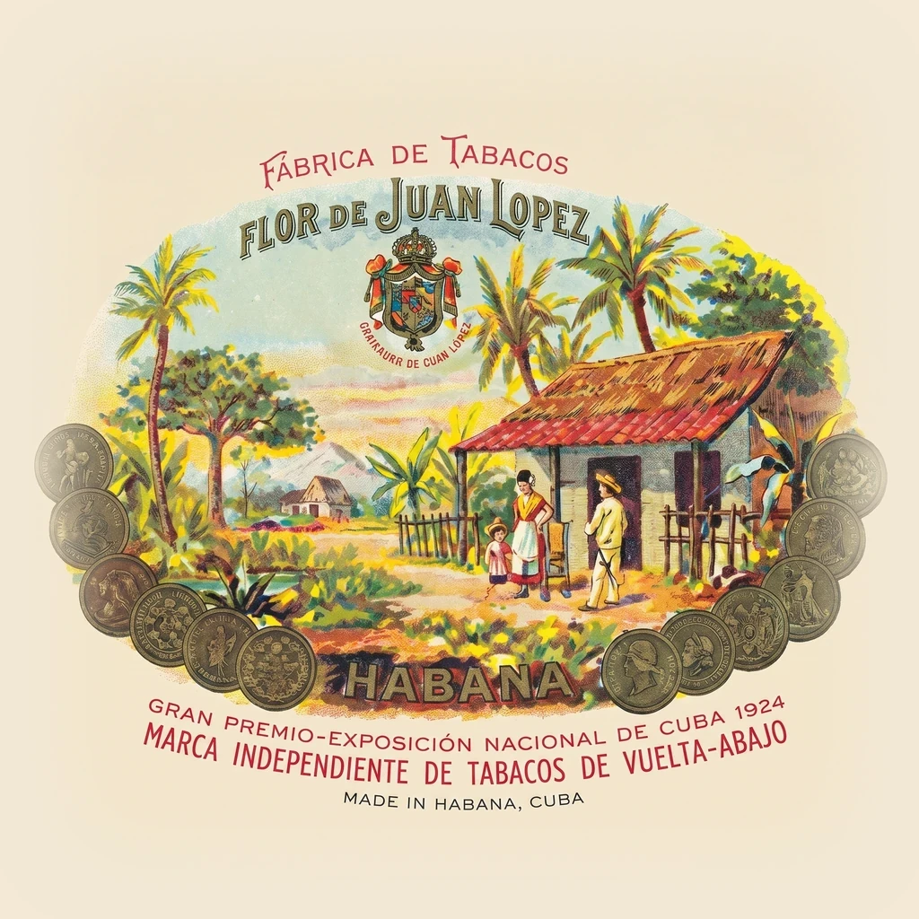 Juan Lopez logo