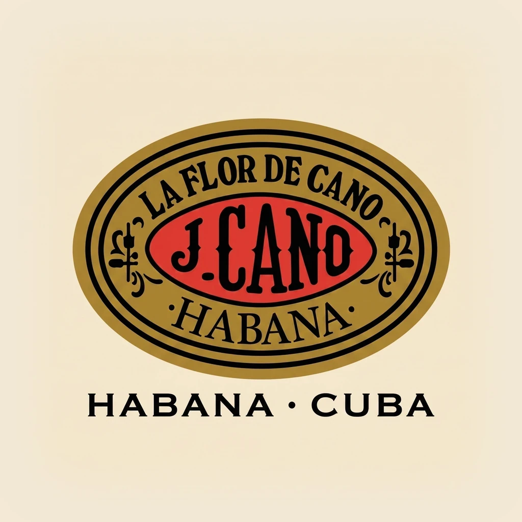 La Flor de Cano logo