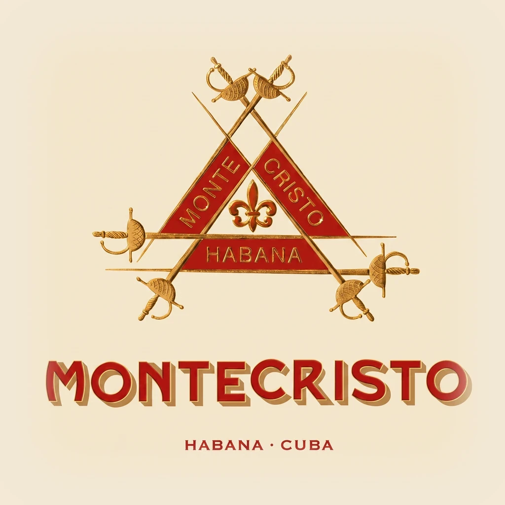 Montecristo logo