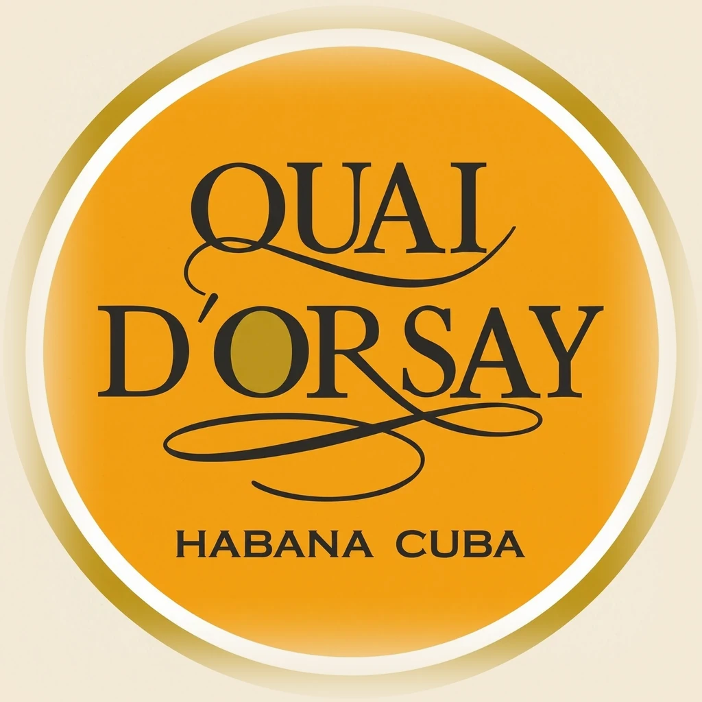 Quai d'Orsay
