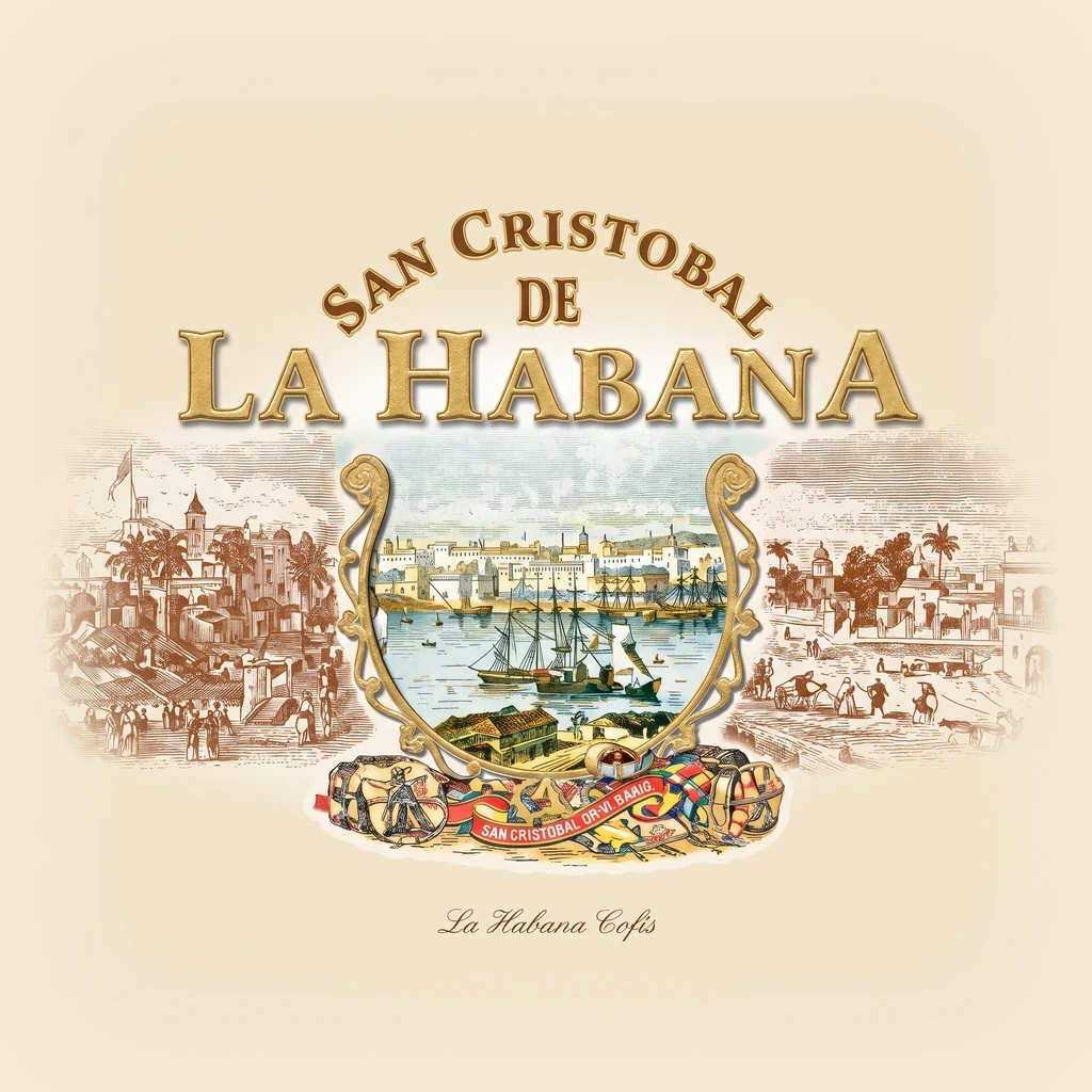 San Cristobal logo