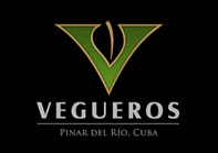 Vegueros logo