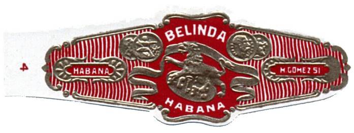 Early Standard Band A Image