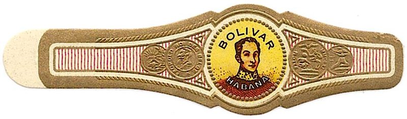 Standard Band B Image