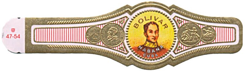 Standard Band C Image