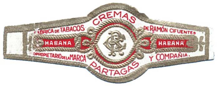 Early Custom Band - Cremas Image
