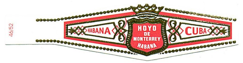 Standard Band E Image