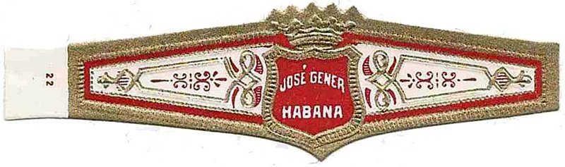 Standard Band A Image