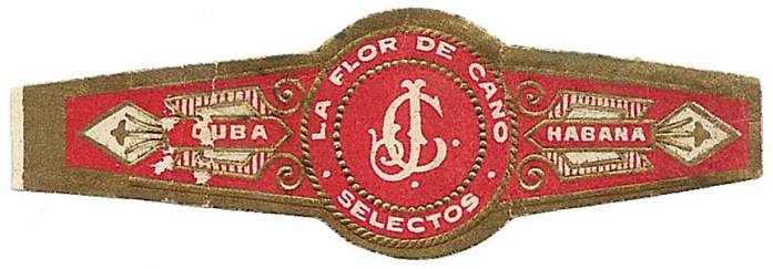 Early Custom Band - Selectos Image