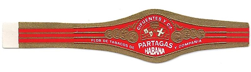 Standard Band A Image