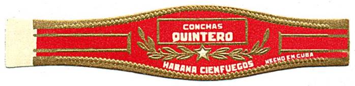 Early Custom Band - Conchas Image