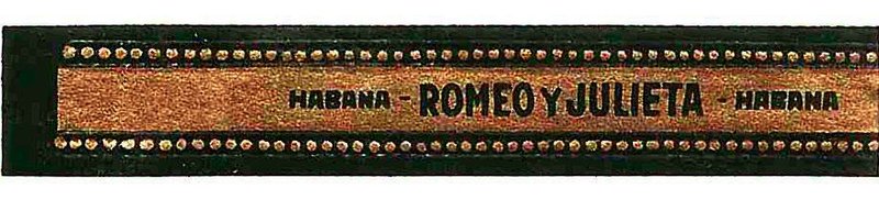 Standard Band B - Cedros de Luxe Image