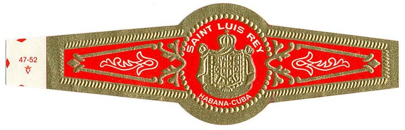 Standard Band B Image