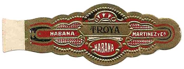 Early Standard Band B Image