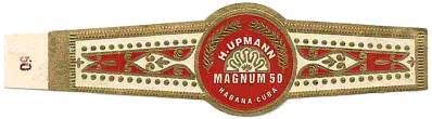Magnum 50 Band Image
