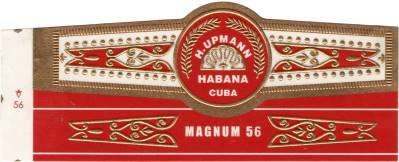 Special Magnum 56 double band. Image