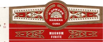 H. Upmann Edición Limitada band