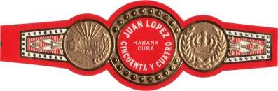 Juan López Edición Regional España band