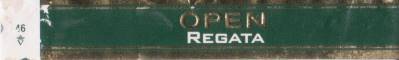 Open Regata Band Image