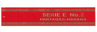 Serie E No.2 Band Image