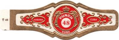 Special Punch 48 band Image