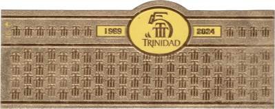 Trinidad Edición Limitada band