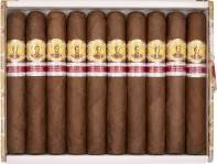 Bolívar Edición Regional Bulgaria packaging